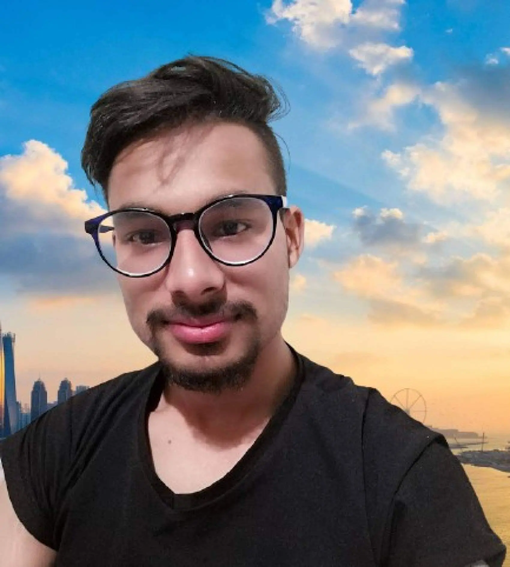 Ram Barakoti