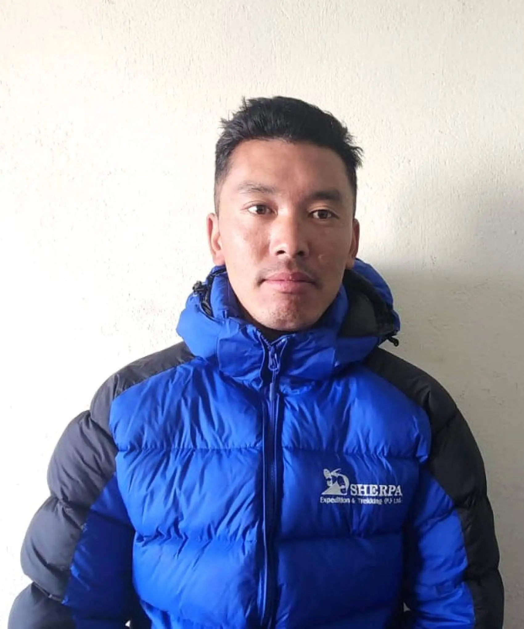 Lakpa Sona Sherpa