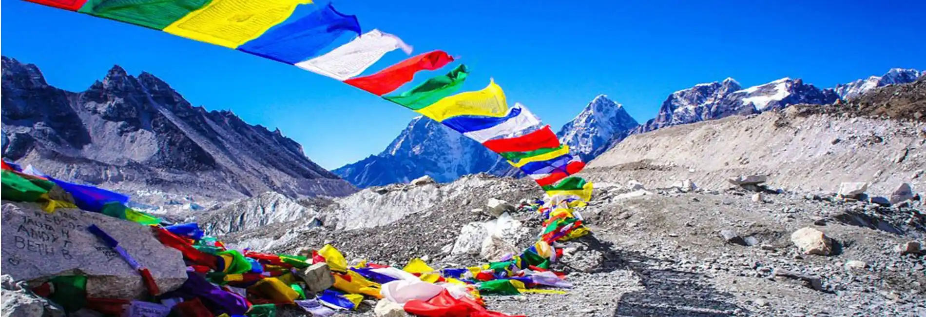 CLASSIC EVEREST TREK ( JIRI to EVEREST BASE CAMP )