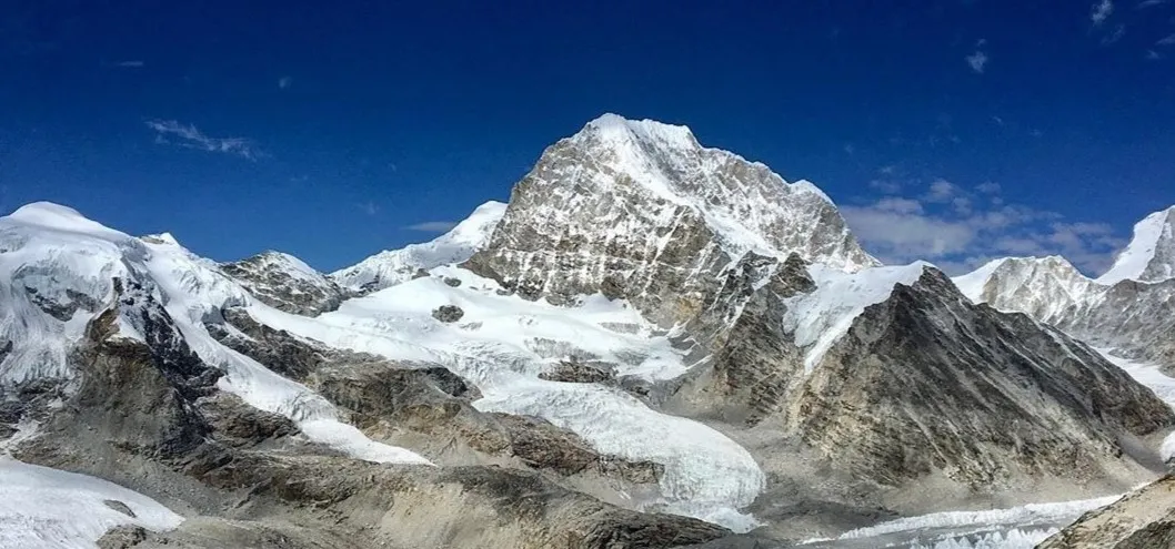 TASHI LAPCHA PASS TREK