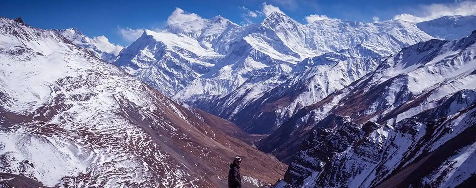 Annapurna Circuit Trek 10 Days: Route, cost & Equipment