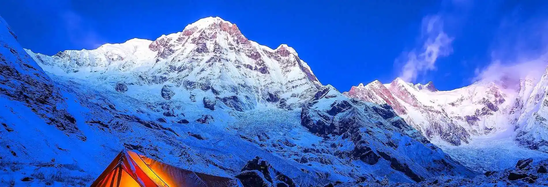 13 DAYS ANNAPURNA BASE CAMP TREK