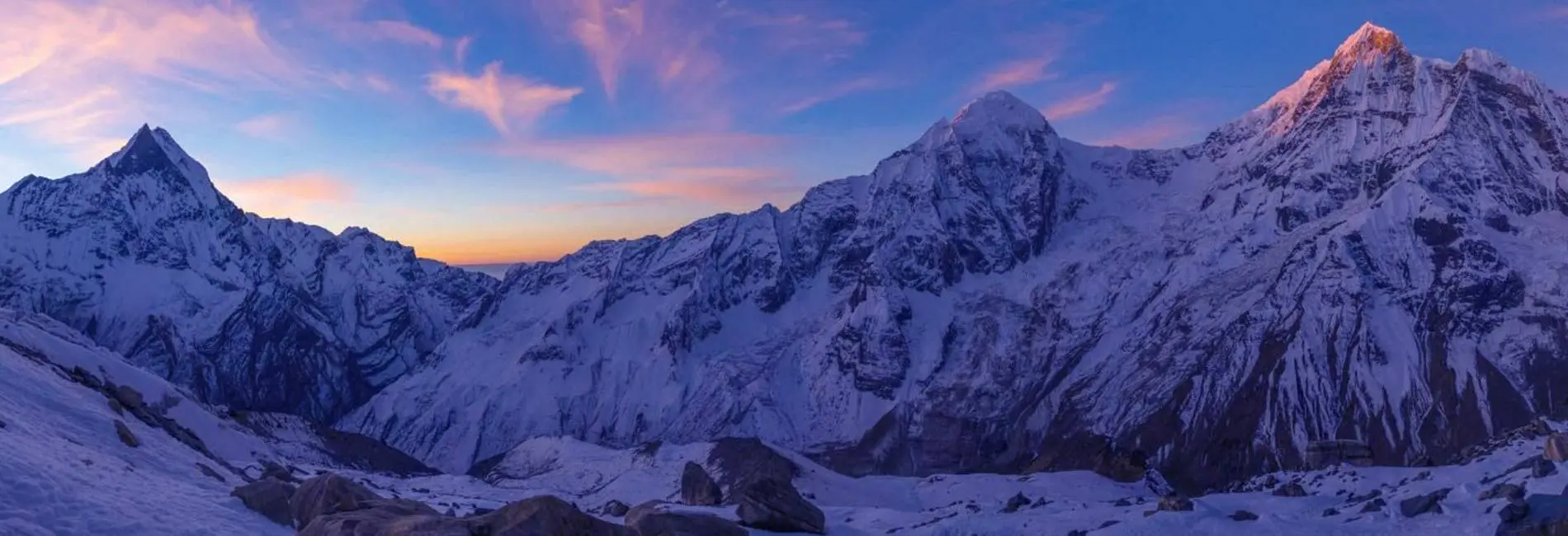Annapurna Base Camp Trek: Cost, Itinerary & Safety Equipment