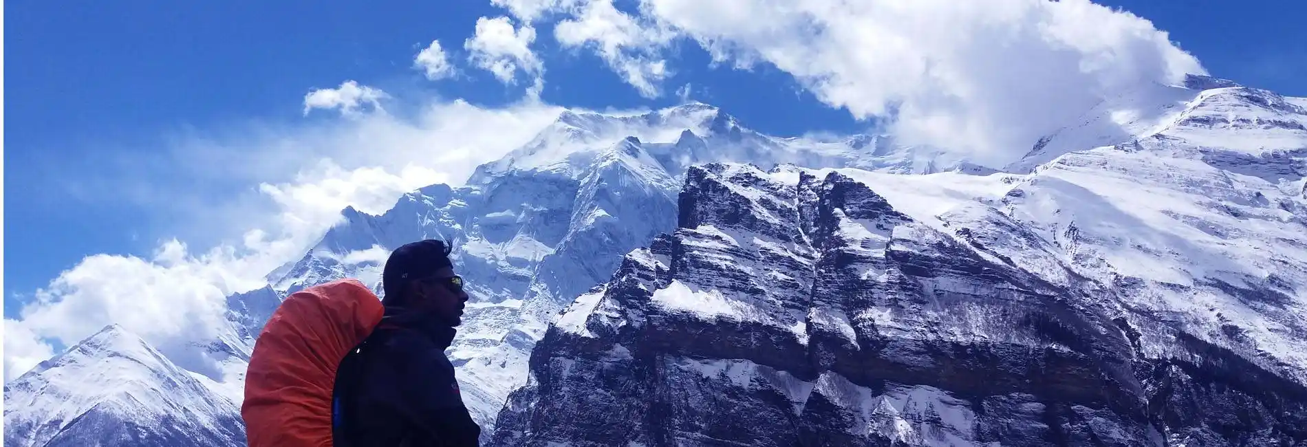 ANNAPURNA CIRCUIT BUDGET TREK