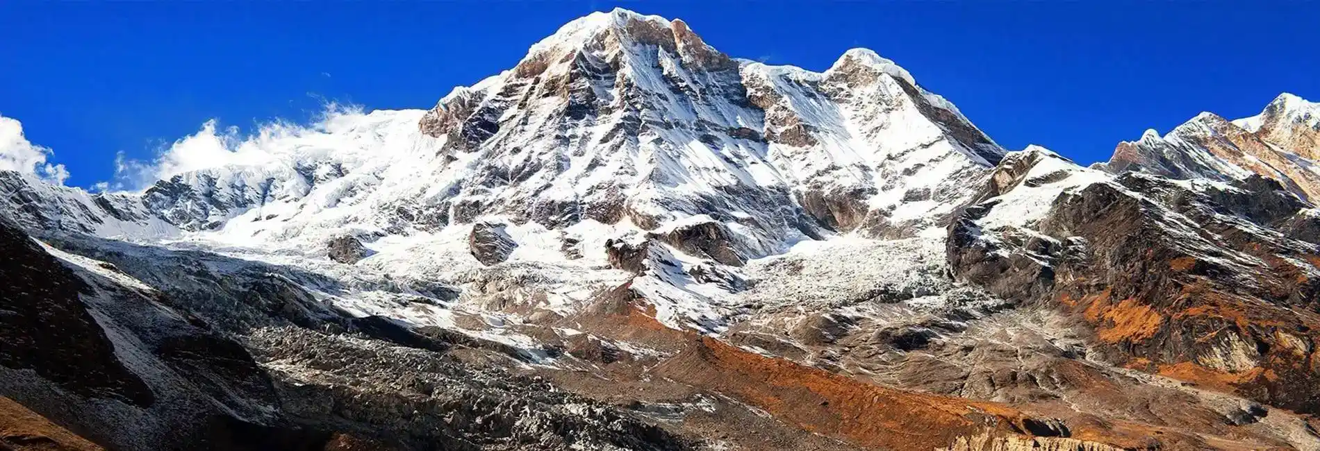 GHOREPANI POON HILL ABC TREK