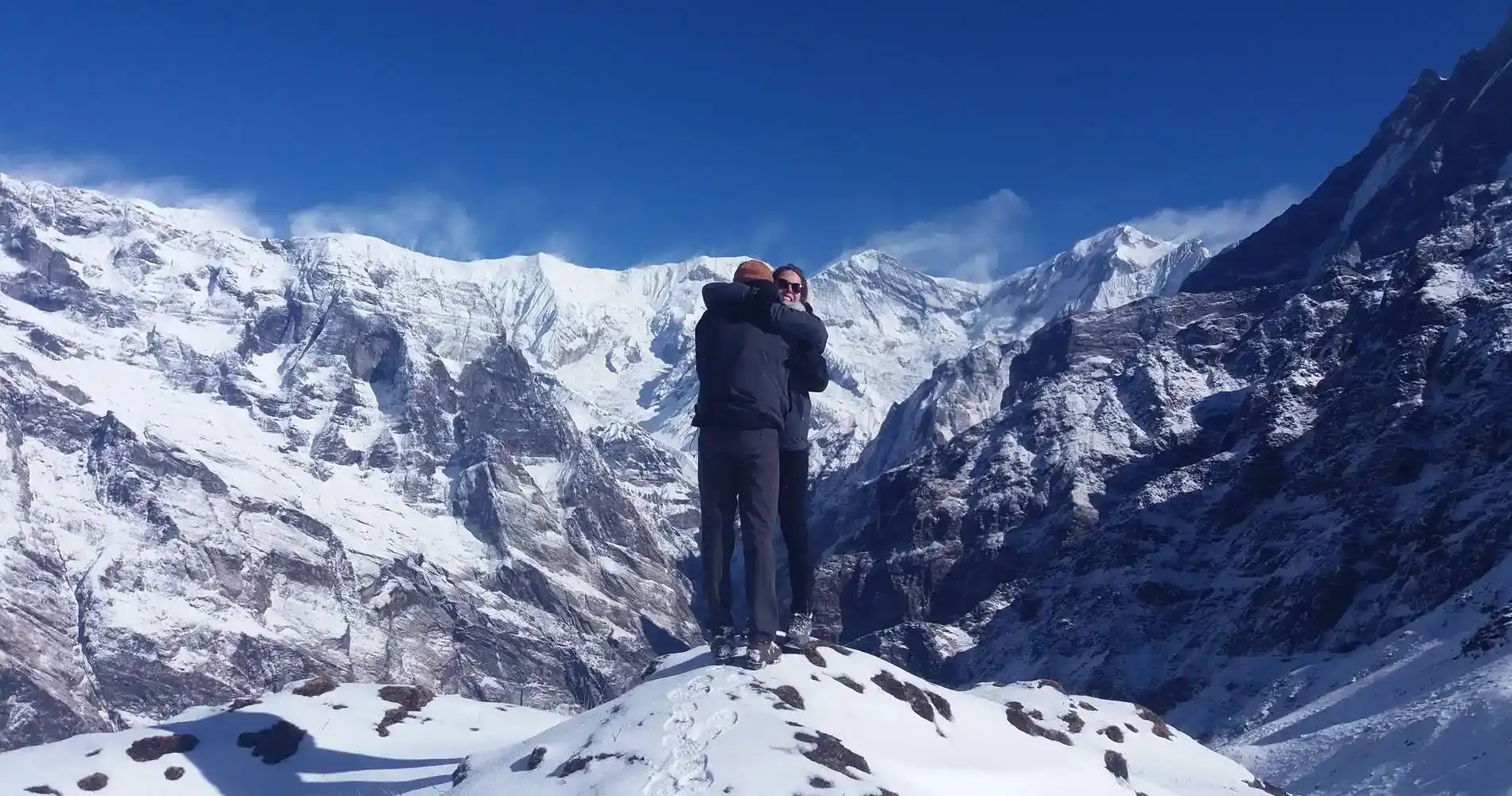 MARDI HIMAL TREK 7 DAYS