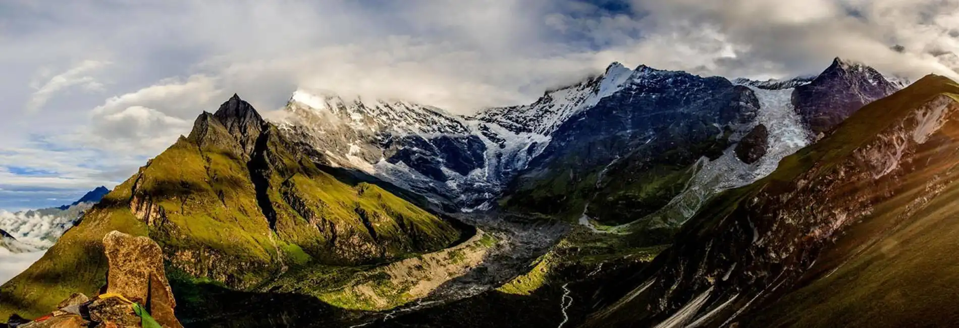 TAMANG HERITAGE TREK