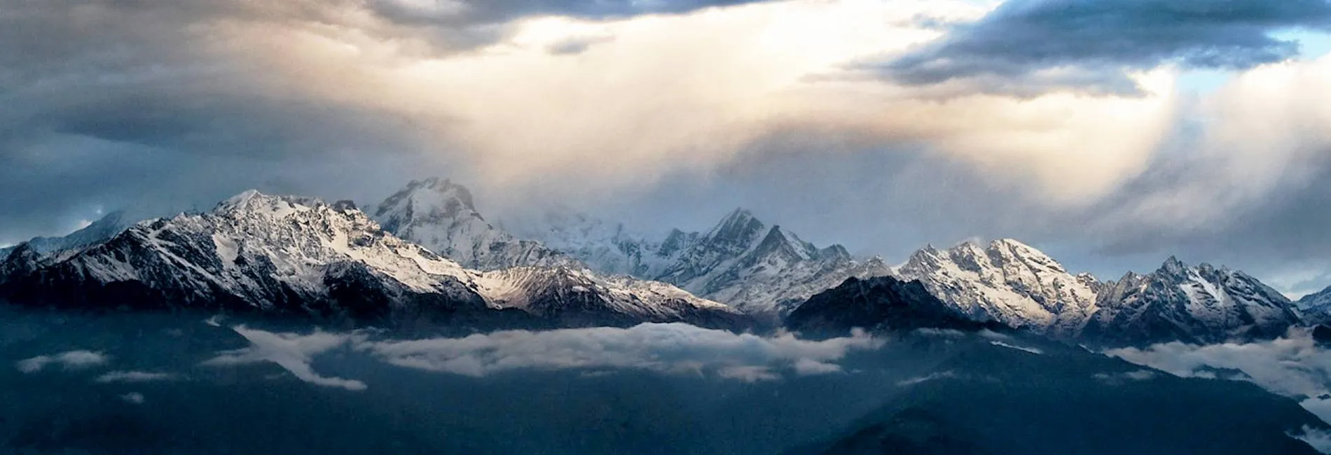 GANESH HIMAL BASE CAMP TREK