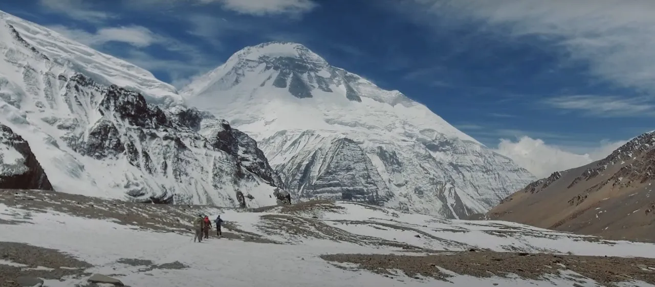 DHAULAGIRI CIRCUIT TREK