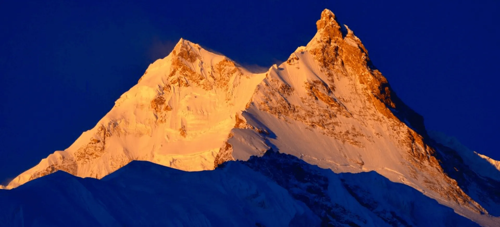 MANASLU CIRCUIT TREK 13 DAYS