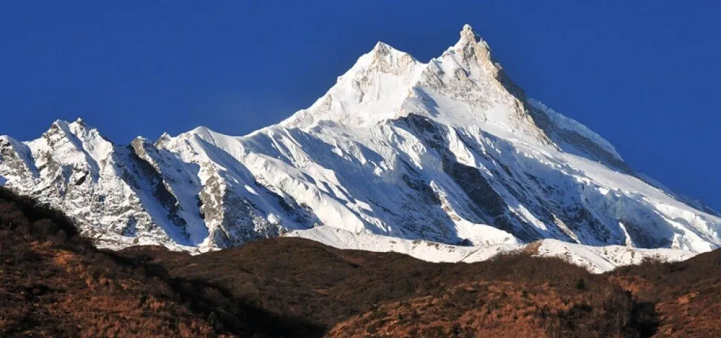 MANASLU CIRCUIT TREK 16 DAYS