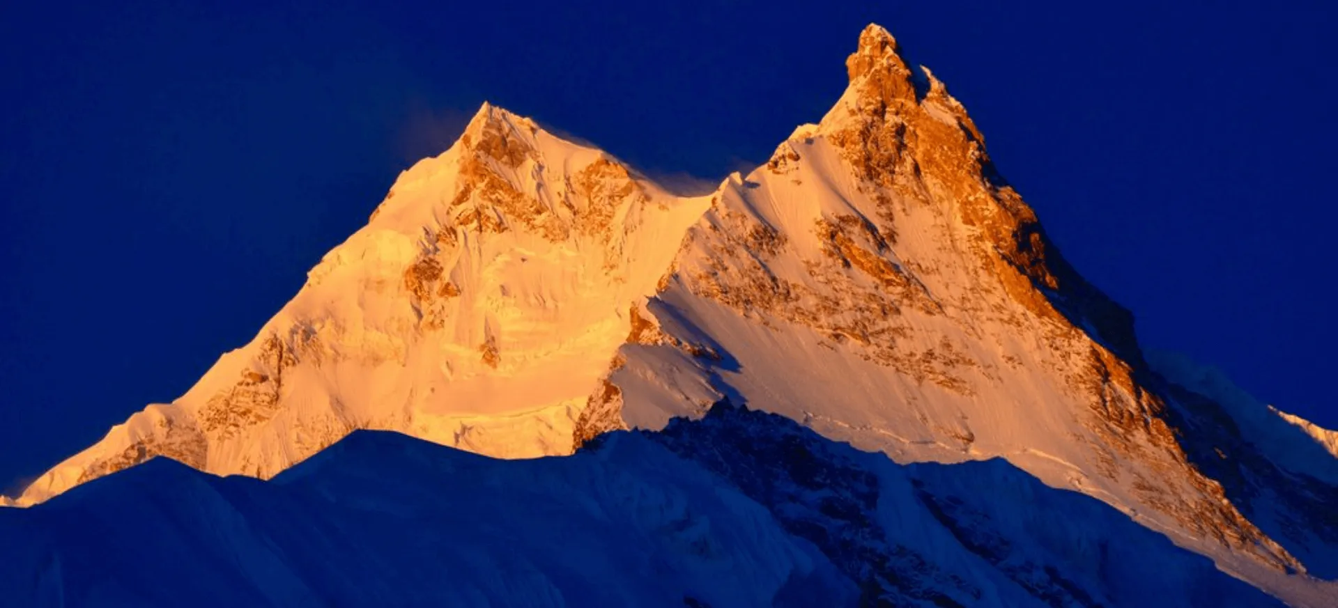 MANASLU CIRCUIT TREK 10 DAYS