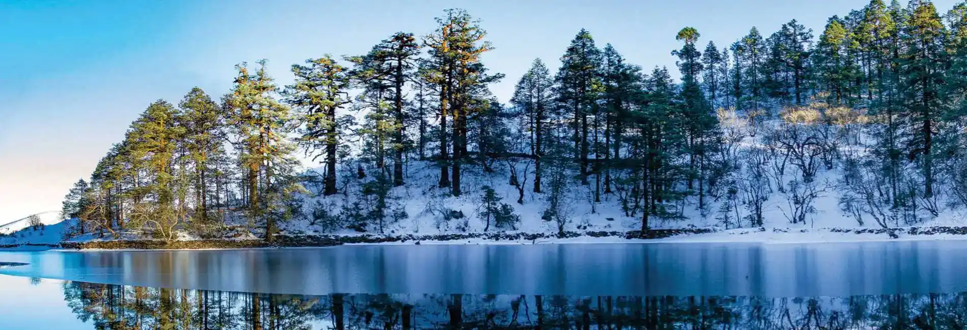 RARA LAKE & KHAPTAD CIRCUIT TREK