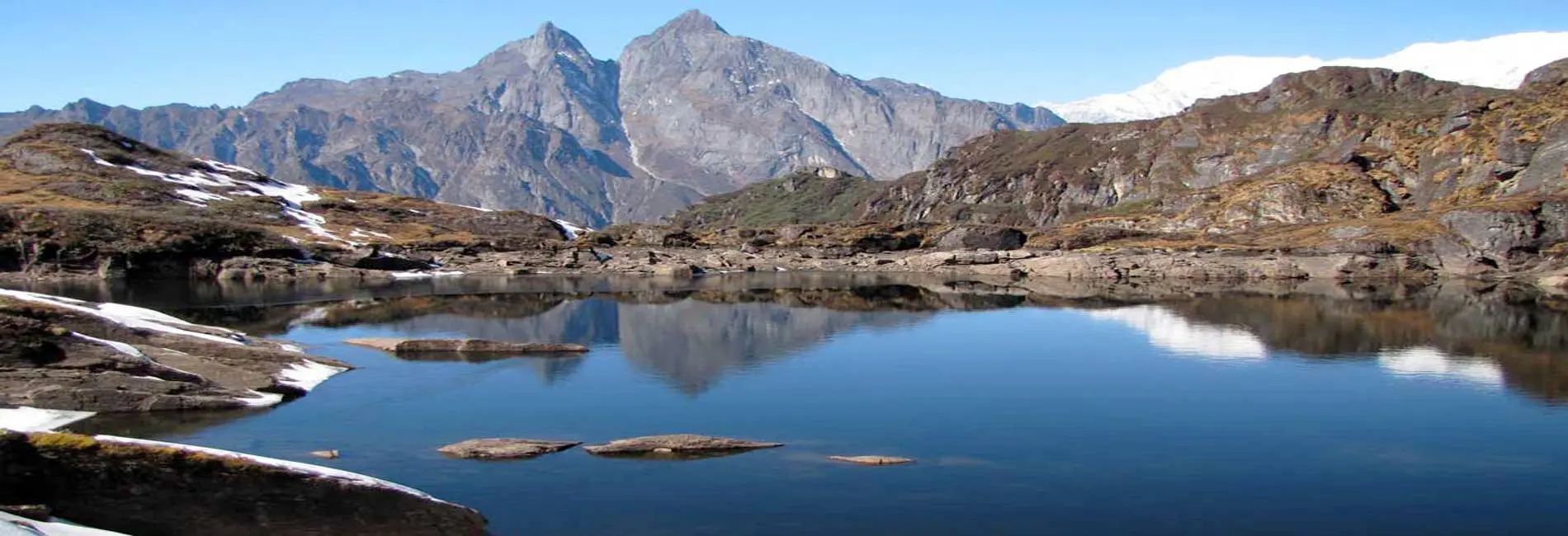 BARUN VALLEY TREK