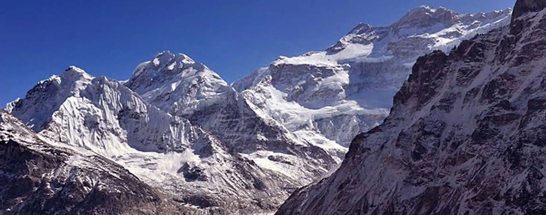 16 DAYS KANCHENJUNGA NORTH BASE CAMP TREK