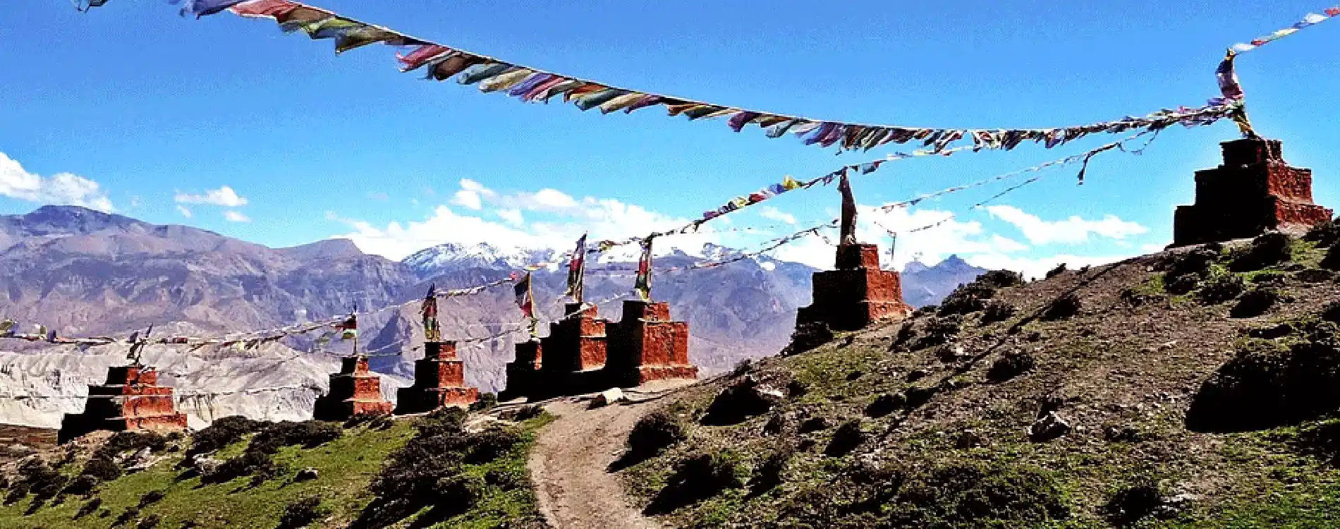 16 DAYS NAR PHU VALLEY TREK