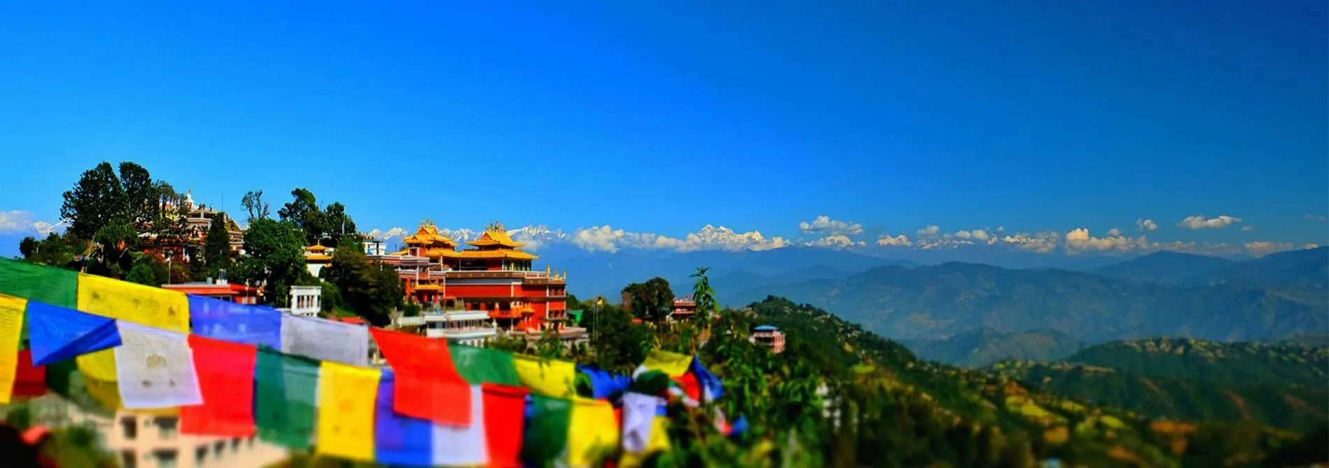 KATHMANDU VALLEY CULTURE HIKING