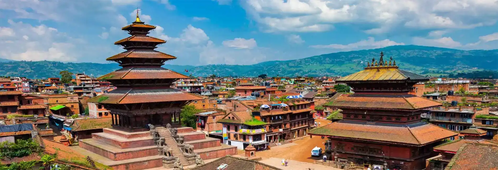 BHAKTAPUR CITY TOUR