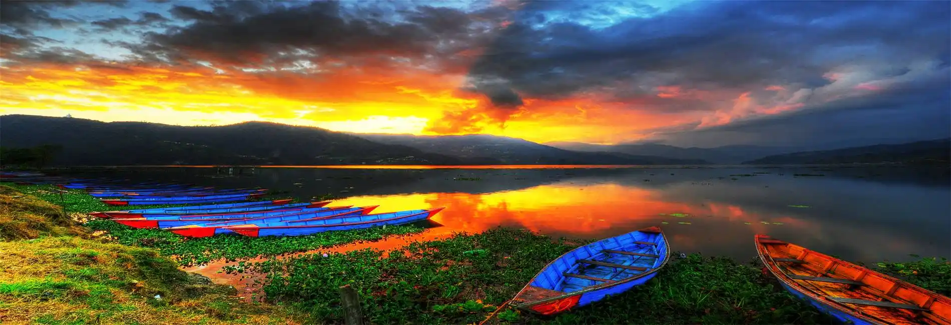 POKHARA TOUR