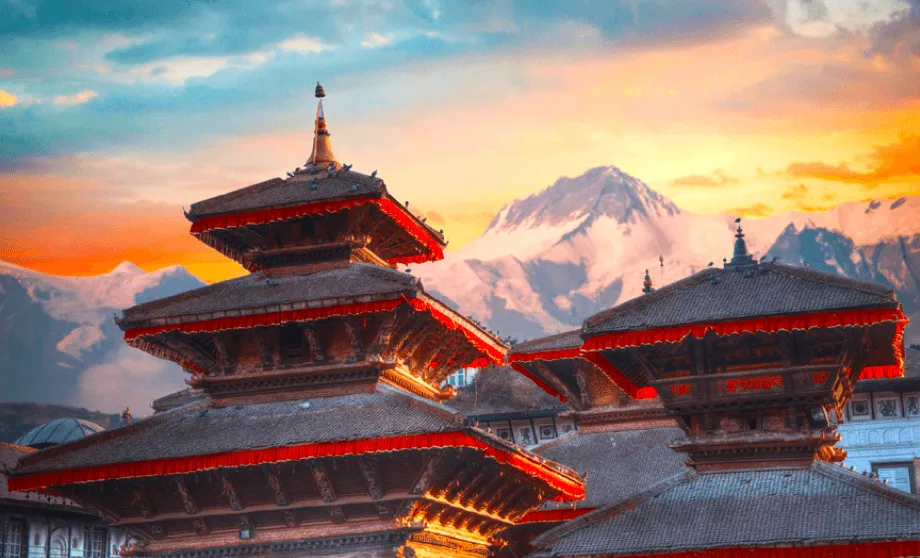 KATHMANDU - POKHARA - CHITWAN TOUR
