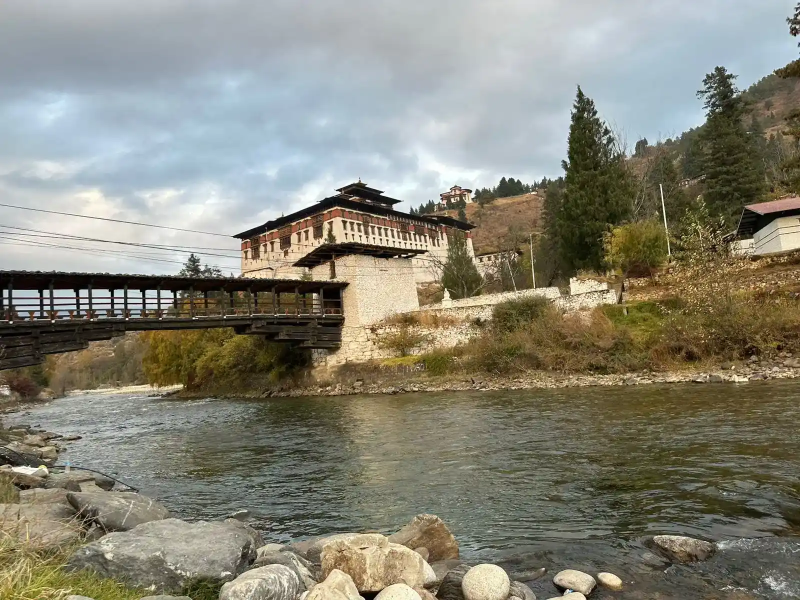 6 Days Bhutan Tour