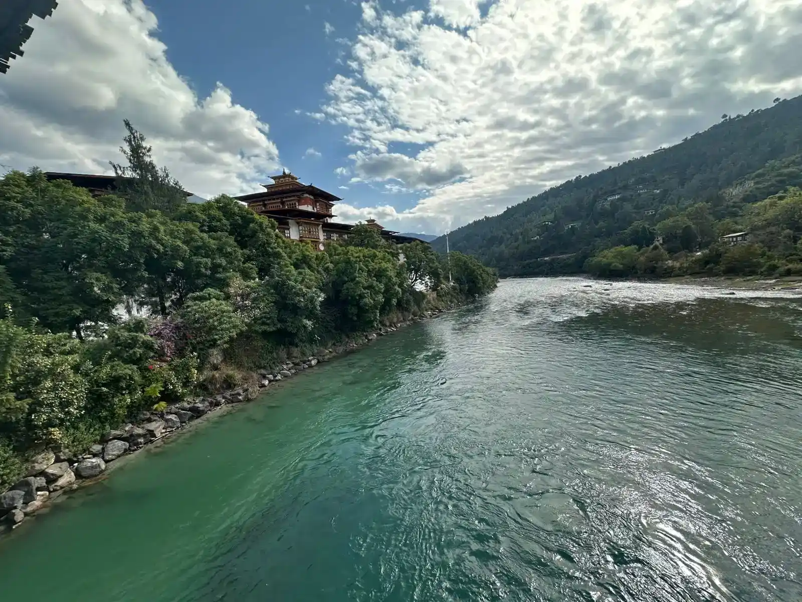 8 Days Bhutan Tour