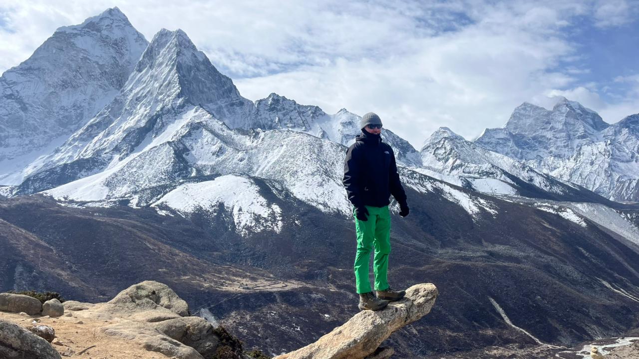 Everest Base Camp Trek 5 Days: Itinerary, Cost, Service & Gear list
